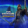 Пиратка – герой – FOR HONOR ПСН PLAYSTATION