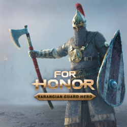 For Honor - Варяг-страж ПСН PLAYSTATION
