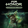 Зачинщица – герой – FOR HONOR ПСН PLAYSTATION