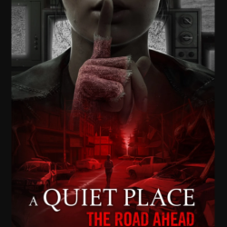 ・A QUIET PLACE: THE ROAD AHEAD・STEAM АККАУНТ・ГАРАНТИЯ・