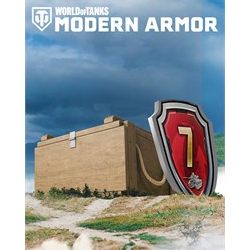 ☀️World of Tanks - Weekly Warrior XBOX💵DLC
