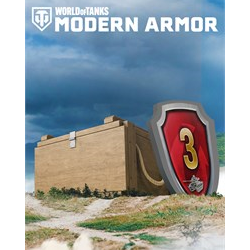 ☀️World of Tanks - Weekend Warrior XBOX💵DLC