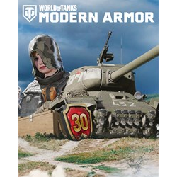 ☀️World of Tanks - First Brawler XBOX💵DLC