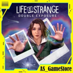 🔵Life is Strange: Double Exposure | PS5 Турция Украина