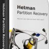 Hetman Partition Recovery 5.1  Edition  Key