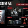 Resident Evil Requiem Deluxe Edition  steam Мир