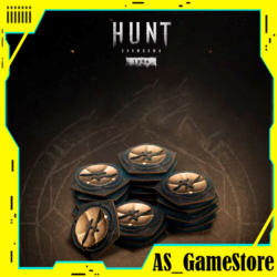 Hunt: Showdown 1896 - Blood Bonds / Кровавые Облигации | PS5 Турция Украина