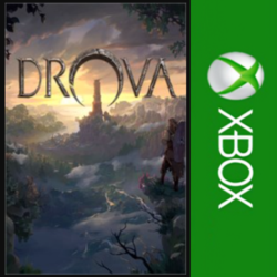 ☑️⭐Drova - Forsaken Kin XBOX⭐Куплю на Ваш акк⭐☑️