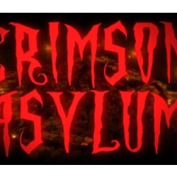 ✅ Crimson Asylum СТИМ КЛЮЧ ВСЕ РЕГИОНЫ ГЛОБАЛЬНЫЙ