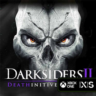 КЛЮЧ Darksiders II Deathinitive Edition XBOX Код