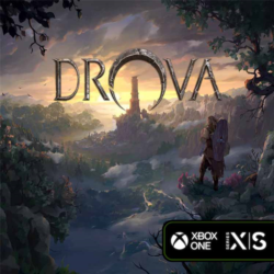 КЛЮЧ Drova Forsaken Kin XBOX Код