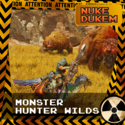 РФ СНГ | Monster Hunter Wilds - ВЫБОР ИЗДАНИЯ | STEAM КЛЮЧ