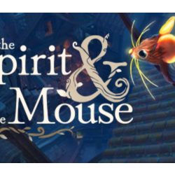 The Spirit and the Mouse   EPIC GAMES АККАУНТ