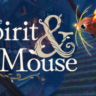 The Spirit and the Mouse   EPIC GAMES АККАУНТ