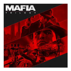 MAFIA: TRILOGY   (STEAM/СНГ) КЛЮЧ
