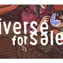 ✅ Universe For Sale СТИМ КЛЮЧ ВСЕ РЕГИОНЫ ГЛОБАЛЬНЫЙ