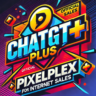 CHATGPT PLUS🤖  ГАРАНТИЯ 🔥 PREMIUM  1 МЕСЯЦ✅ АВТО-ПОДКЛЮЧЕНИЕ
