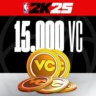 Набор с 15000 виртуальной валюты NBA 2K25 ПСН