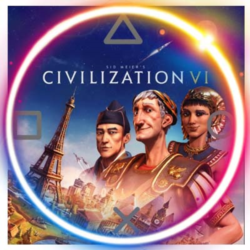 💠 Sid Meier's Civilization VI (PS4/PS5/RU) П1 - Оффлай