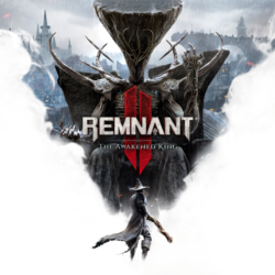 ✅Remnant II® - The Awakened King✅PS5✅ПСН✅PLAYSTATION