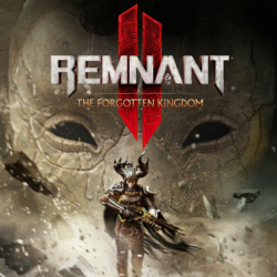 ✅Remnant II® - The Forgotten Kingdom✅PS5✅ПСН✅PLAYSTATIO