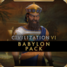 Civilization VI — набор «Вавилон» PS4 ПСН PLAYSTATION