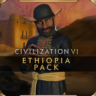 Civilization VI — набор «Эфиопия» PS4 ПСН PLAYSTATION