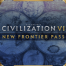 Civilization VI: New Frontier Pass PS4 ПСН PLAYSTATION