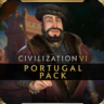 Civilization VI — набор «Португалия» PS4 ПСН