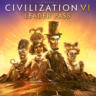 Leader Pass для Sid Meier’s Civilization® VI PS4 ПСН