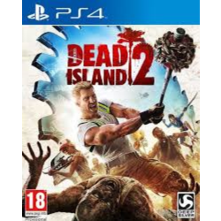 Dead Island 2 Deluxe Sekiro Призрак Цусимы 7 Игр EU/RU PS4/PS5✅Активация🔥