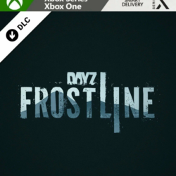 🎮✅💣DayZ FROSTLINE XBOX ONE /X|S🔑КЛЮЧ USA ЛИЦЕНЗИЯ DLC