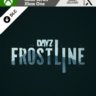 DayZ FROSTLINE XBOX ONE /X|S  КЛЮЧ USA ЛИЦЕНЗИЯ DLC