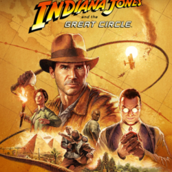 📯Indiana Jones and the Great Circle Steam Gift 📯