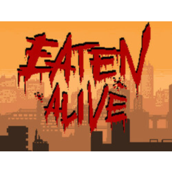Eaten Alive STEAM GIFT Россия   МИР   ВСЕ СТРАНЫ