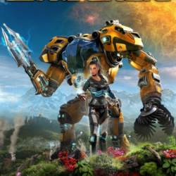 ✅ The Riftbreaker Xbox Series X|S активация