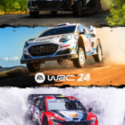 ✅ EA SPORTS™ WRC 24 Xbox Series X|S активация
