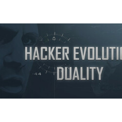 Hacker Evolution Duality STEAM GIFT МИР   ВСЕ СТРАНЫ