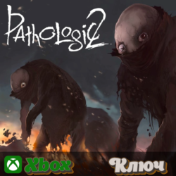 🔑 PATHOLOGIC 2 | МОР🔥XBOX | PC КЛЮЧ