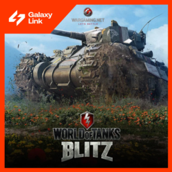 World of Tanks Blitz    Золото/БП/Наборы    Wargaming