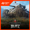 World of Tanks Blitz    Золото/БП/Наборы    Wargaming