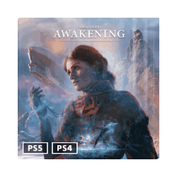 💜 Unknown 9: Awakening | PS4/PS5 | Индия/Турция 💜