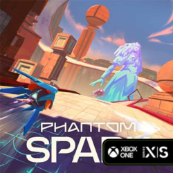 КЛЮЧ Phantom Spark XBOX Код