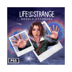 💜 Life is Strange: Double Exposure | PS5 Индия/Турция