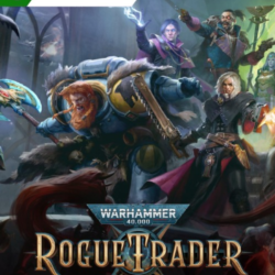 🎮✅🔥WARHAMMER 40,000: ROGUE TRADER XBOX X|S🔑КЛЮЧ USA🔥
