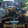 WARHAMMER 40,000: ROGUE TRADER XBOX X|S  КЛЮЧ USA