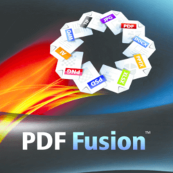 Corel PDF Fusion Lifetime