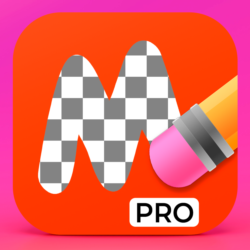 Фото Фоновый Ластик Редактор PRO iPhone ios AppStore