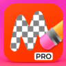 Фото Фоновый Ластик Редактор PRO iPhone ios AppStore
