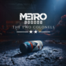 Metro Exodus - Два полковника PS4 PS5 ПСН PLAYSTATION